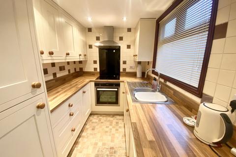 18 Dene View, High Hesleden, Hartlepool, TS27 4QE