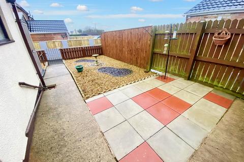 18 Dene View, High Hesleden, Hartlepool, TS27 4QE