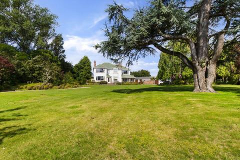 5 bedroom detached house for sale, Grouville