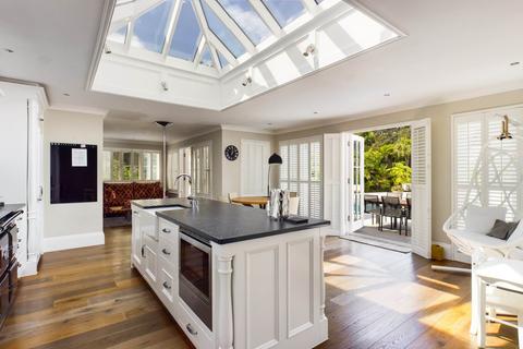 5 bedroom detached house for sale, Grouville