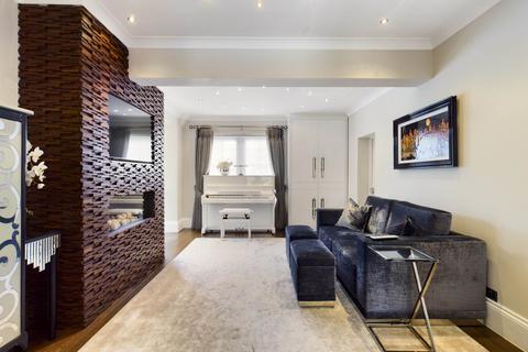 5 bedroom detached house for sale, Grouville