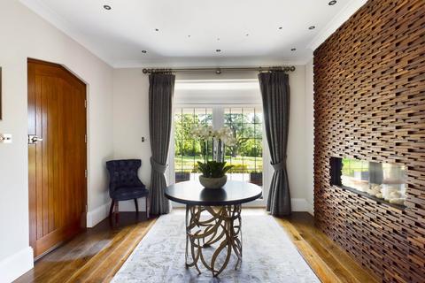 5 bedroom detached house for sale, Grouville