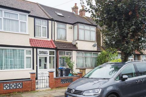 4 bedroom semi-detached house for sale, Beckway Road, Norbury, London