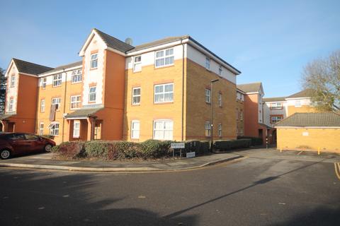 Nuffield Court, Hounslow, TW5