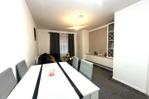 undefined, Nuffield Court, Old Park Mews, TW5