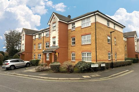 undefined, Nuffield Court, Old Park Mews, TW5