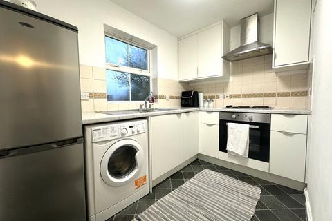 undefined, Nuffield Court, Old Park Mews, TW5
