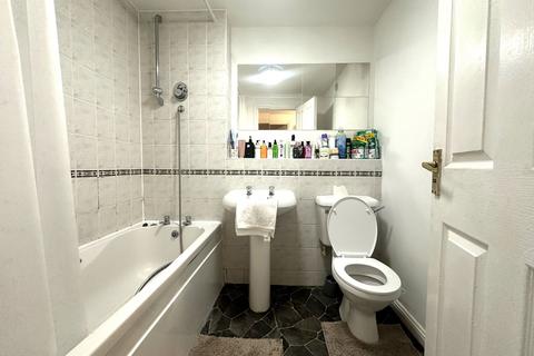 undefined, Nuffield Court, Old Park Mews, TW5