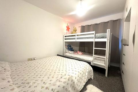 undefined, Nuffield Court, Old Park Mews, TW5