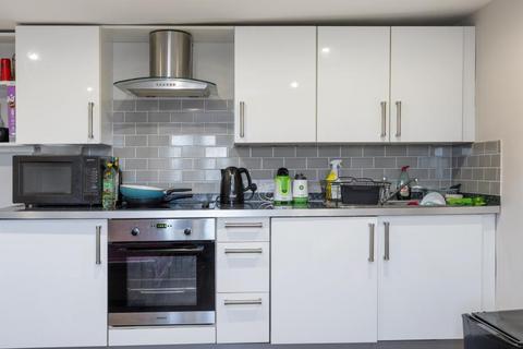 undefined, KENNINGTON PARK ROAD, SE11