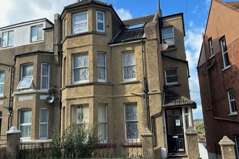 1 bedroom flat for sale, Milward Road, Hastings, TN34