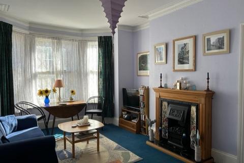 1 bedroom flat for sale, Milward Road, Hastings, TN34