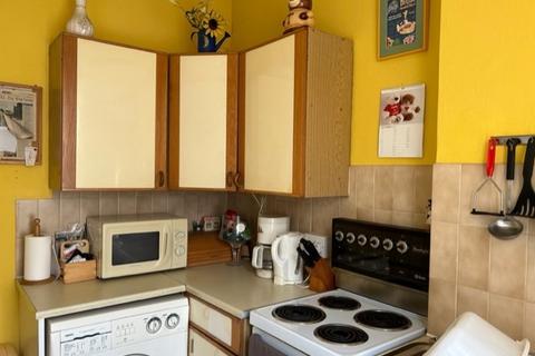 1 bedroom flat for sale, Milward Road, Hastings, TN34