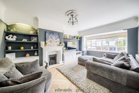 36 Bell Lane, Kitts Green, Birmingham, B33 0HT