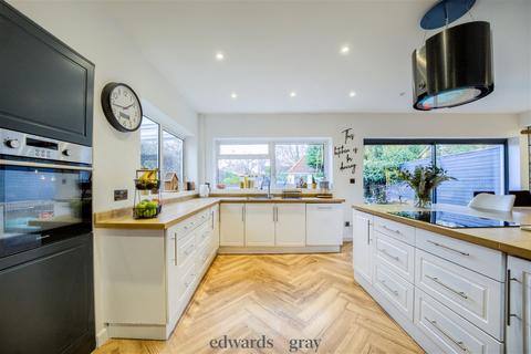 36 Bell Lane, Kitts Green, Birmingham, B33 0HT