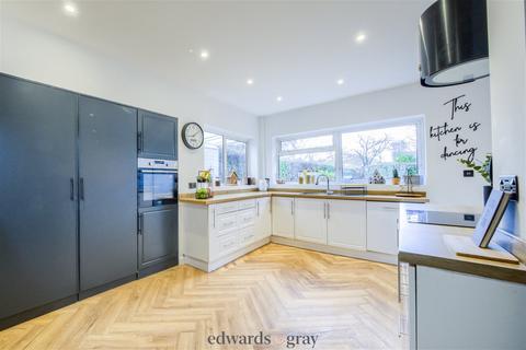 36 Bell Lane, Kitts Green, Birmingham, B33 0HT