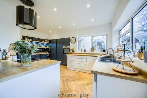 36 Bell Lane, Kitts Green, Birmingham, B33 0HT
