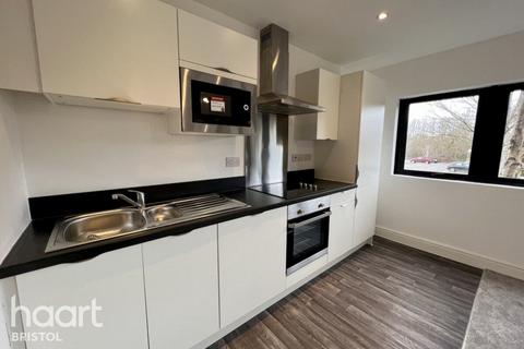 1 bedroom flat for sale, Whitchurch Lane, Bristol