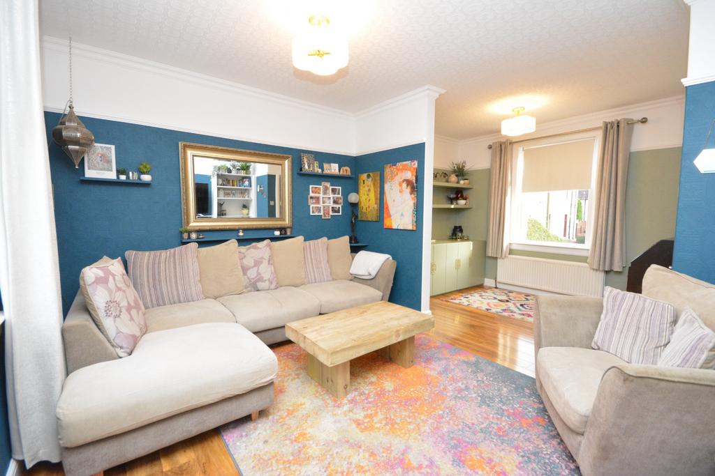 Alder Grove, Westquarter, Falkirk, Stirlingshire, FK2 9SU 3 bed semi