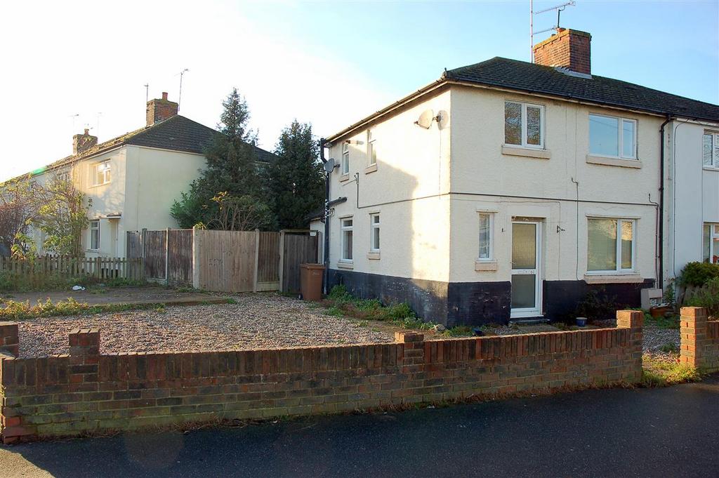 North Avenue, Chelmsford 3 bed semidetached house for sale £325,000