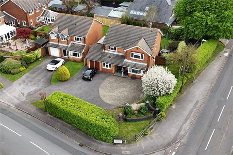 4 bedroom detached house for sale, Spitfire Way, Hamble, Southampton, SO31