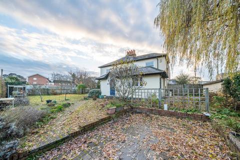 3 bedroom end of terrace house for sale, Newbury,  Berkshire,  RG14