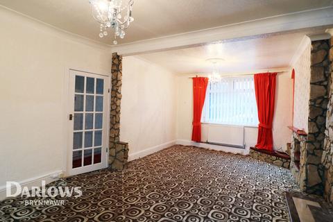 3 bedroom terraced house for sale - Vale View, Tredegar
