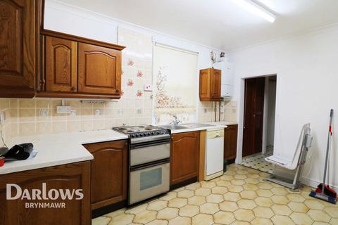 3 bedroom terraced house for sale - Vale View, Tredegar