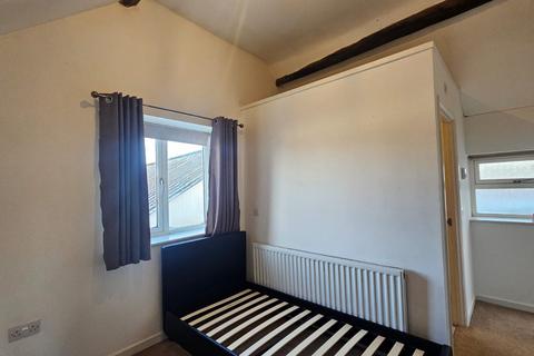 1 bedroom flat to rent, Eastgate Street, Stafford, ST16 2LZ