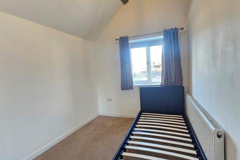 1 bedroom flat to rent, Eastgate Street, Stafford, ST16 2LZ