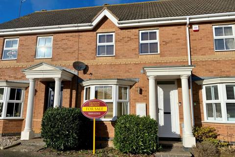 8 Gateway Close, Wootton, Northampton, NN4 6ES