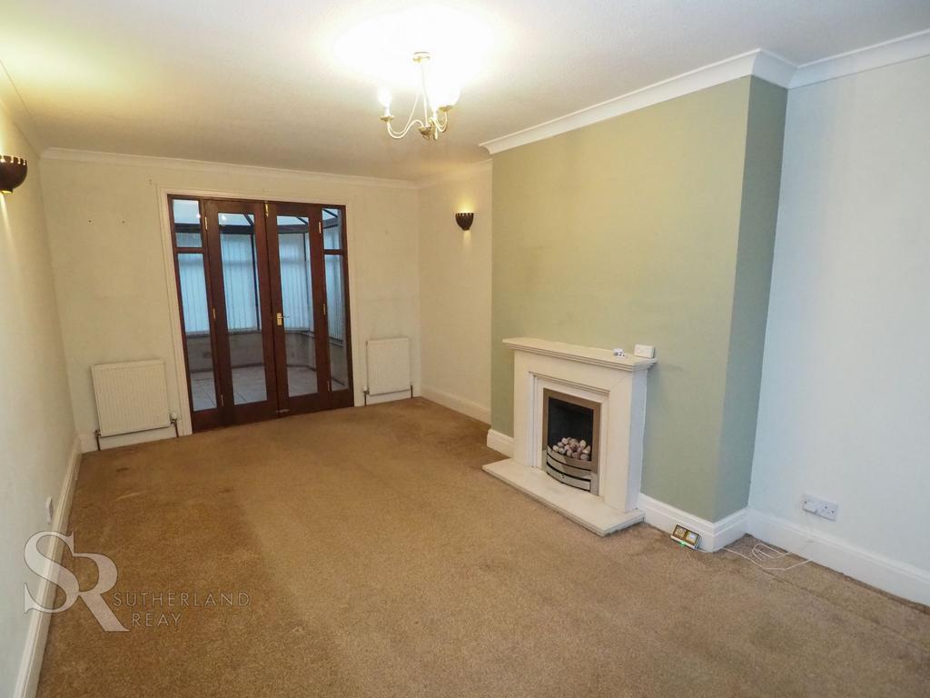 New Mills Road, Hayfield, SK22 4 bed semidetached house for sale £