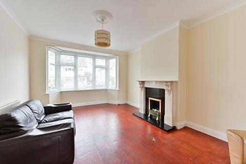 3 bedroom semi-detached house to rent, Aylward Road, Raynes Park, London, SW20