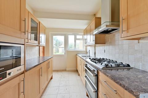 3 bedroom semi-detached house to rent, Aylward Road, Raynes Park, London, SW20
