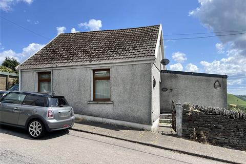 3 bedroom bungalow for sale - Pleasant View, Bedlinog, Treharris, Merthyr Tydfil, CF46