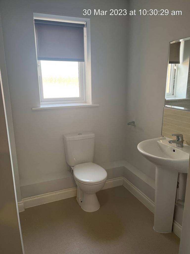 Bathroom 2