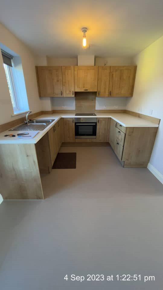 Kitchen 1