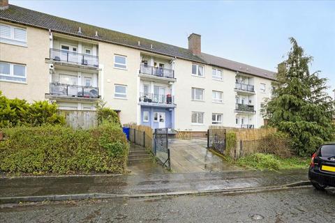 Dalkeith - 2 bedroom flat for sale