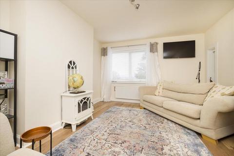 18a Hawthorn Crescent, Mayfield, Dalkeith, EH22 5AN