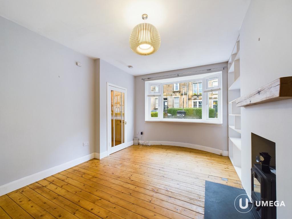 Bellevue Street, Bellevue, Edinburgh, EH7 2 bed terraced house to rent