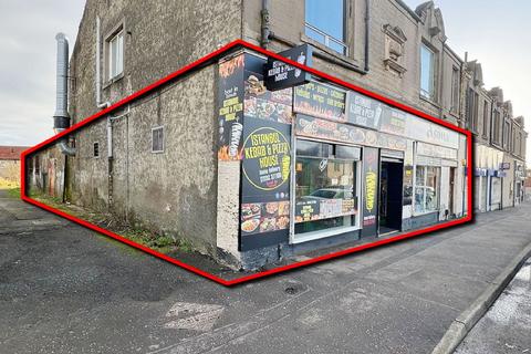 Property for sale - Lochleven Road, Tenanted Investment, Lochore, Fife KY5