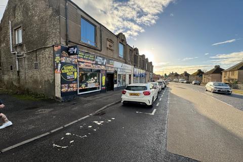 Property for sale, Lochleven Road, Tenanted Investment, Lochore, Fife KY5