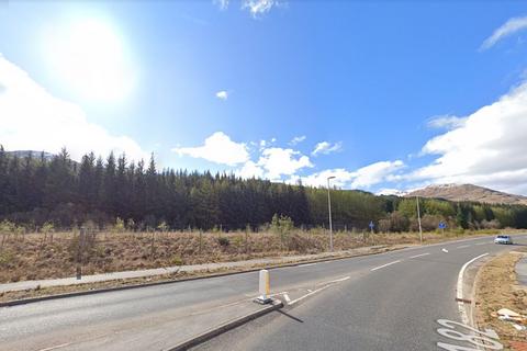 Land for sale - Crianlarich, Loch Lomond FK20