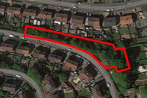 Land for sale - Kings Park, Glasgow G44