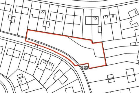Land for sale - Kings Park, Glasgow G44