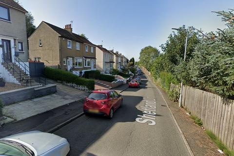 Land for sale - Kings Park, Glasgow G44