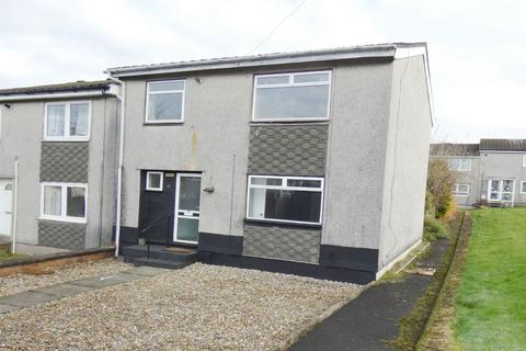 2 bedroom terraced house for sale - Barclay Avenue, Elderslie, Renfrewshire PA5