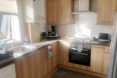 1 bedroom flat for sale - Edward Avenue, Flat D, Renfrew PA4