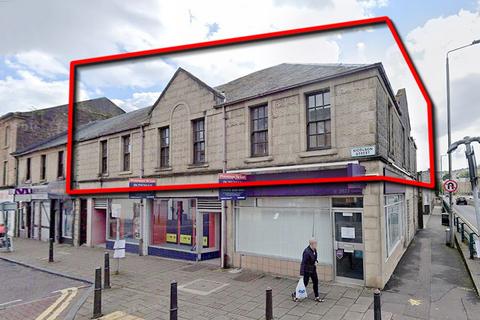 Property for sale - Nicolson Street, First Floor Right, Greenock PA15