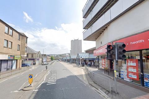 Property for sale - Nicolson Street, First Floor Right, Greenock PA15